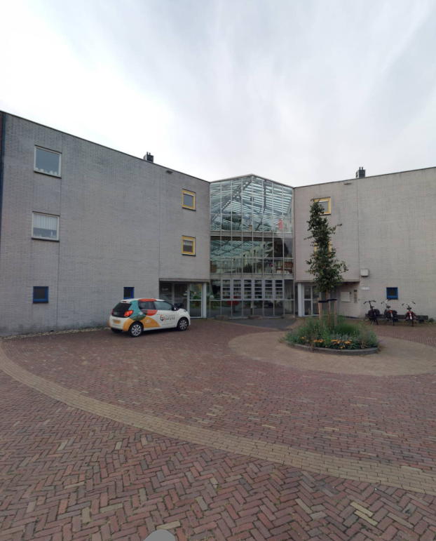 Sytsingawiersterleane 94