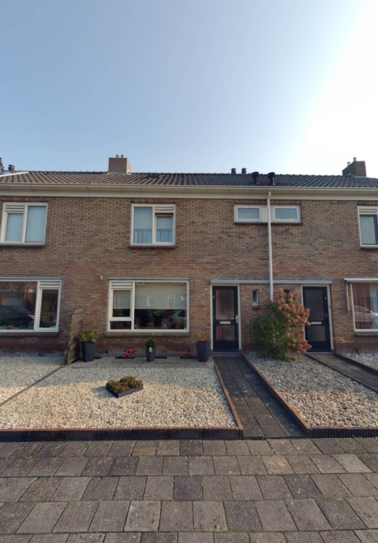L.J. Timmerstraat 35, 8701 DD Bolsward, Nederland