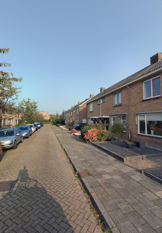 L.J. Timmerstraat 35