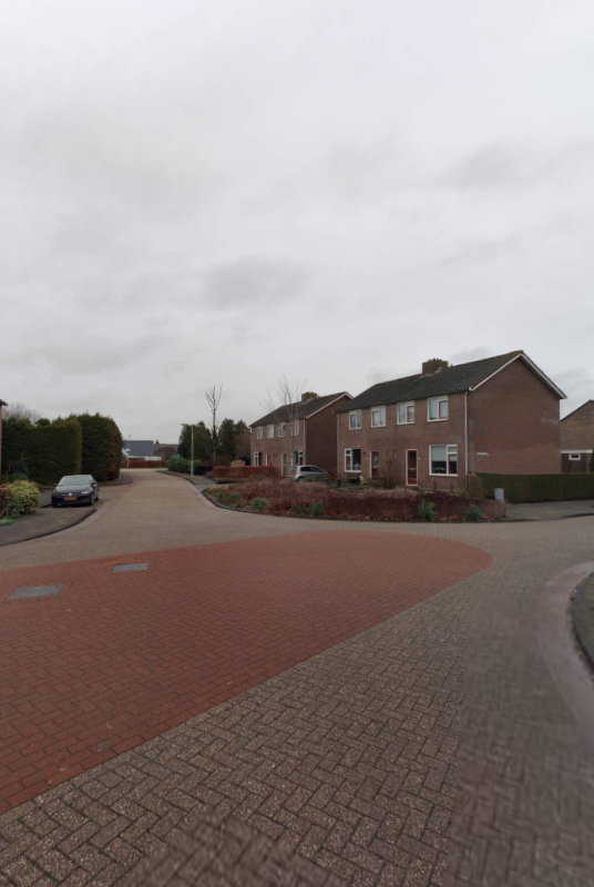 Van der Brugghenstrjitte 5