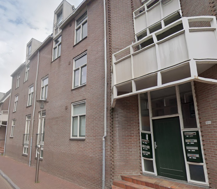 Oude Koemarkt 14, 8601 EK Sneek, Nederland