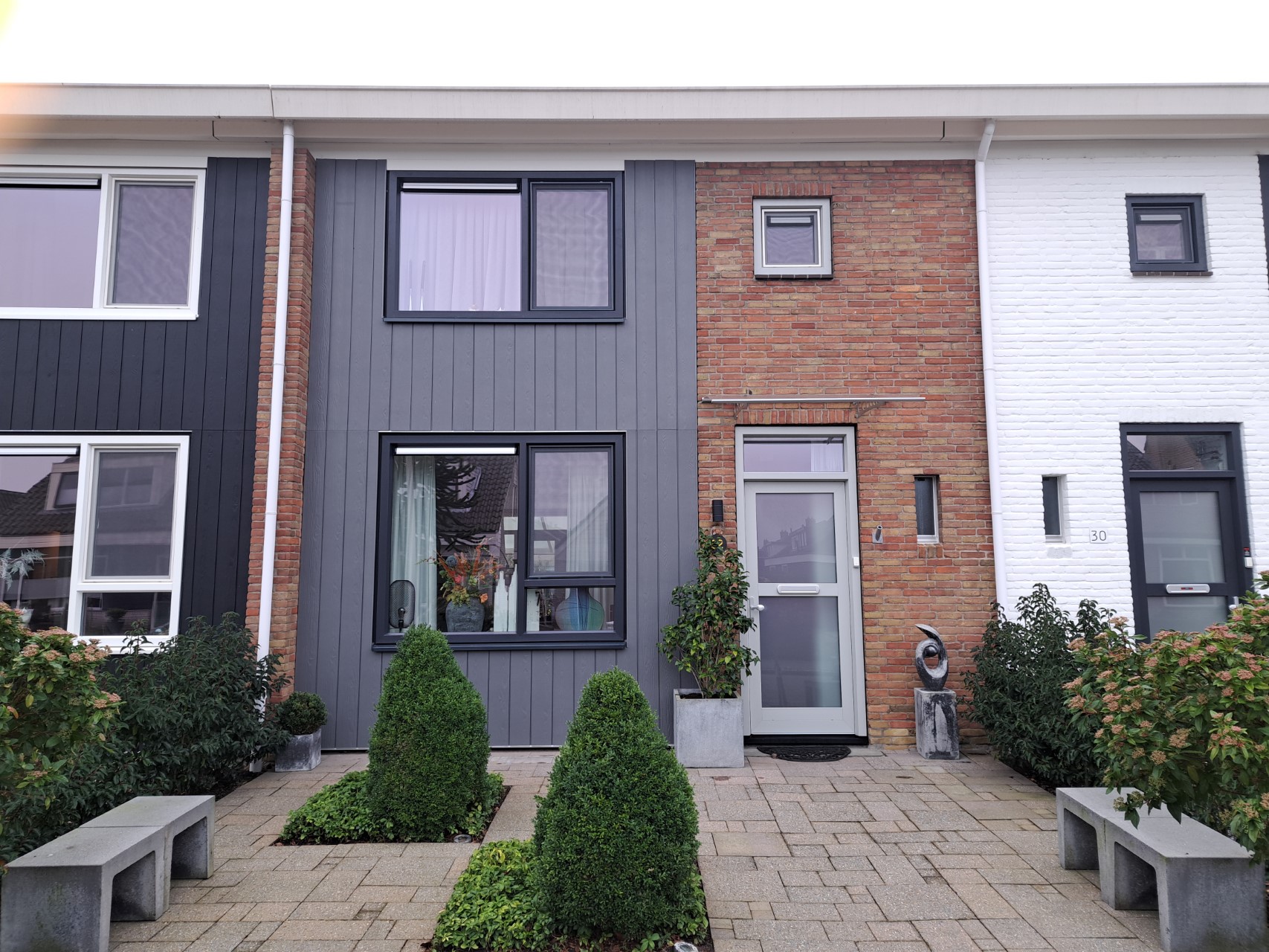 Welderingsstrjitte 32, 9035 EA Dronryp, Nederland