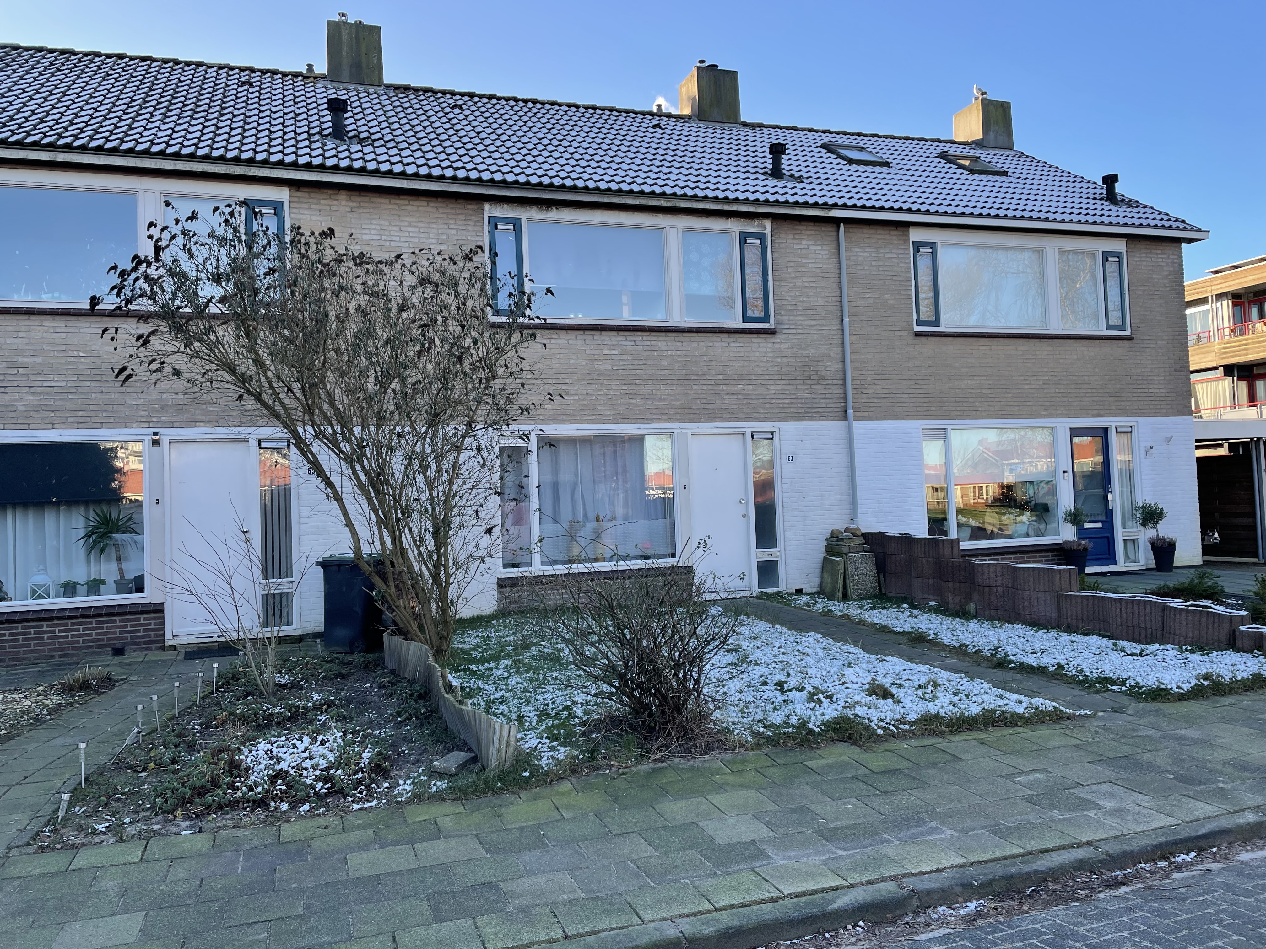 Alferhof 63, 9202 GJ Drachten, Nederland