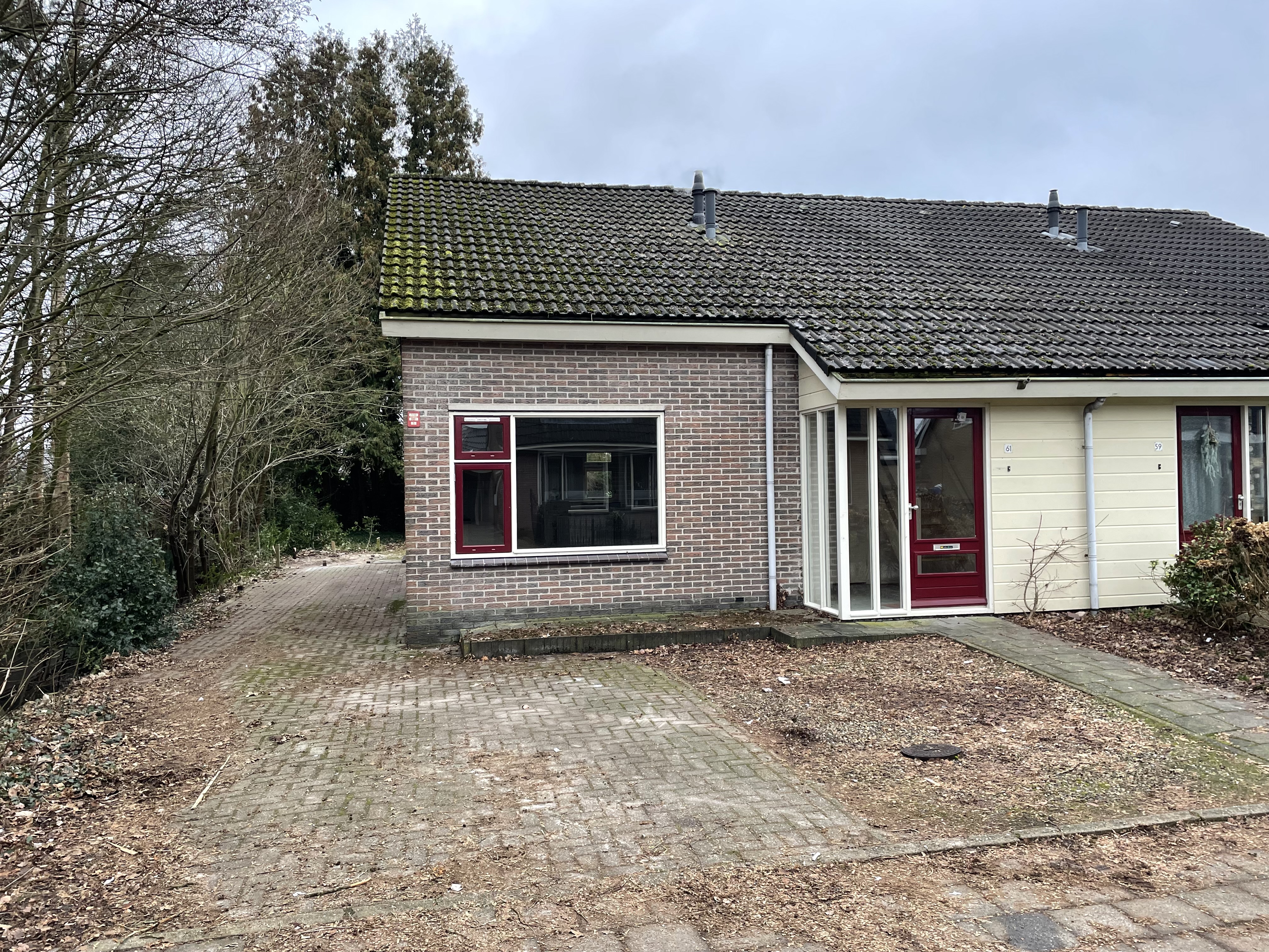 It Heechfean 61, 9222 NZ Drachtstercompagnie, Nederland