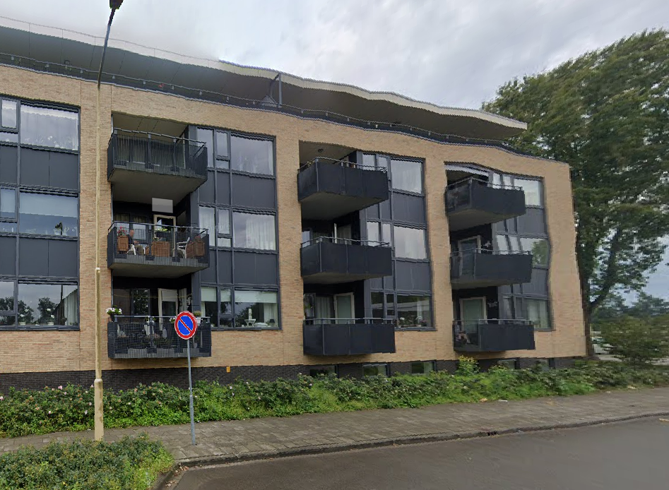 Terschellingstraat 2, 8443 BL Heerenveen, Nederland