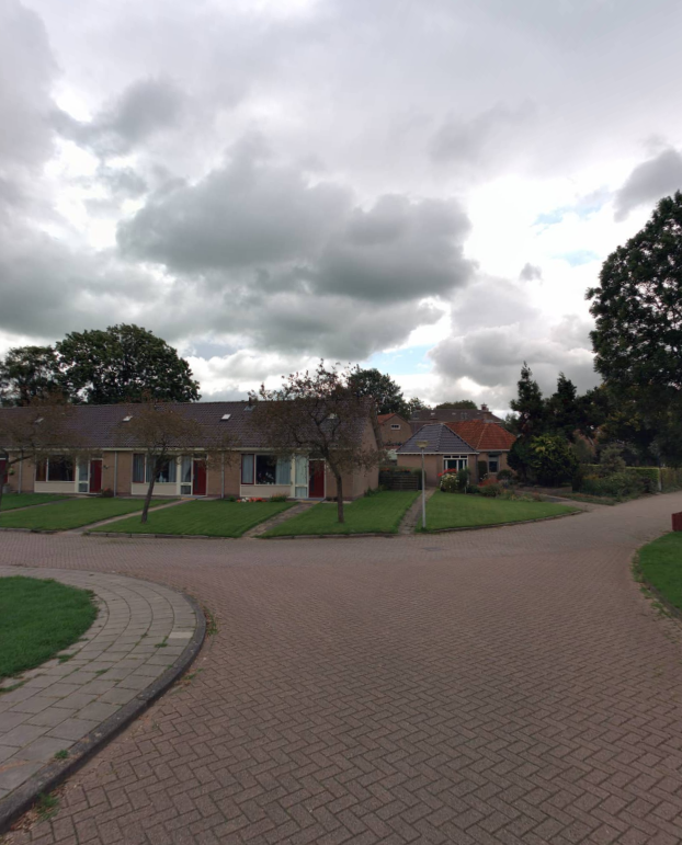 De Havens 17, 8635 ME Boazum, Nederland