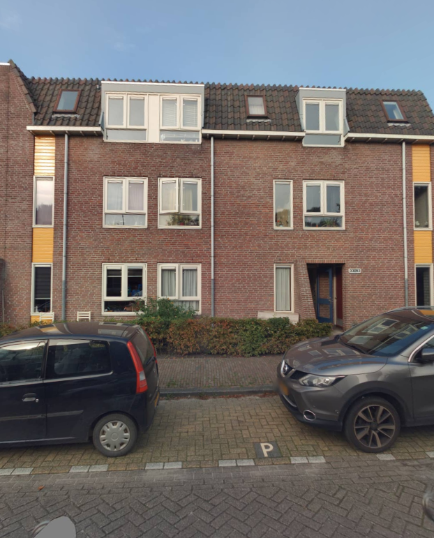 Looiersbuurt 37, 8701 HD Bolsward, Nederland