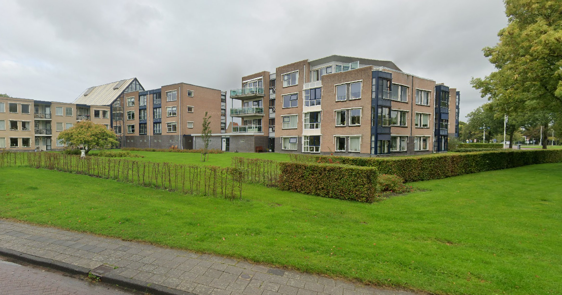 Klaarkampstraat 2, 8801 BD Franeker, Nederland