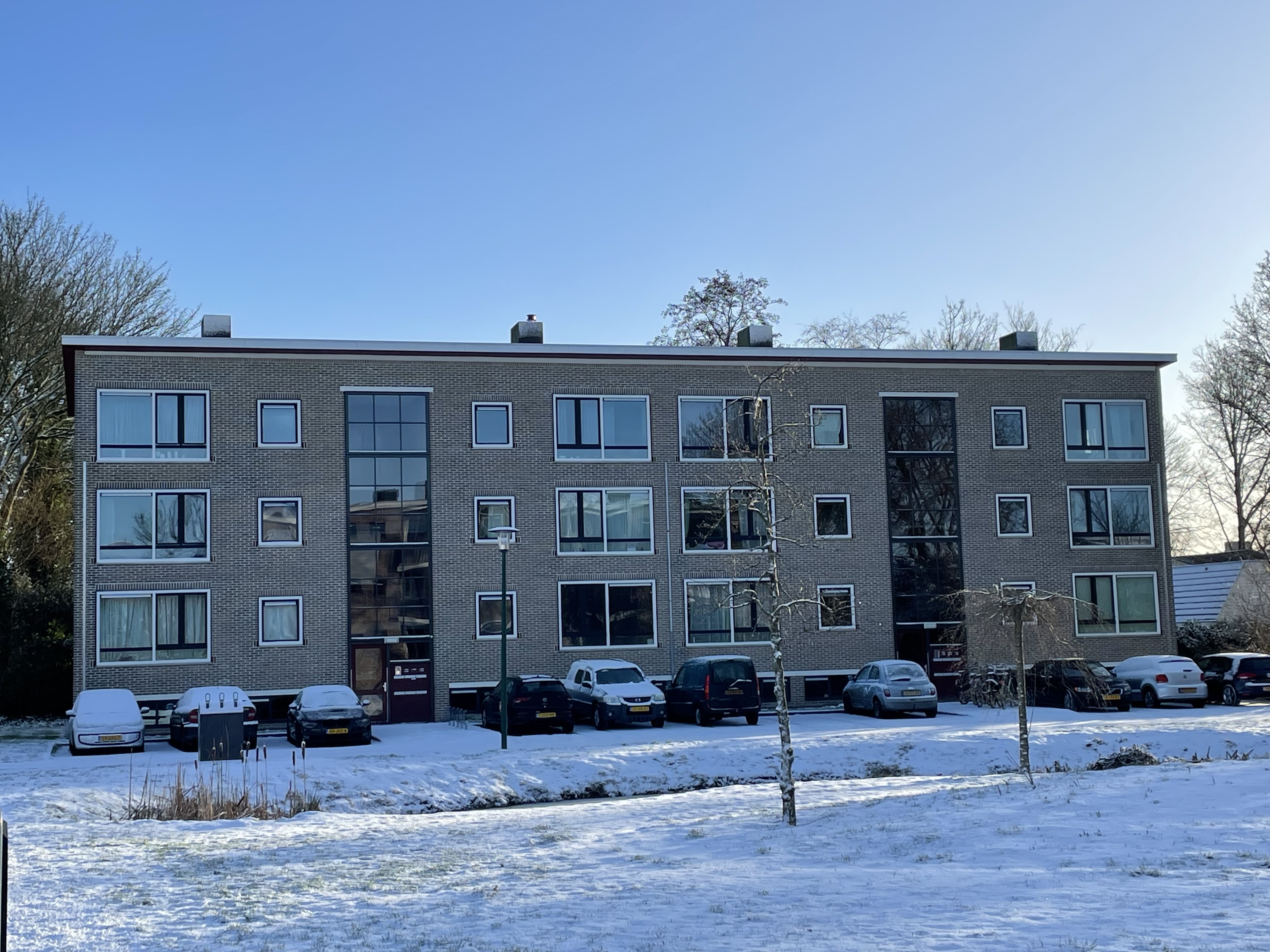 Wielewalen 70, 9201 SX Drachten, Nederland