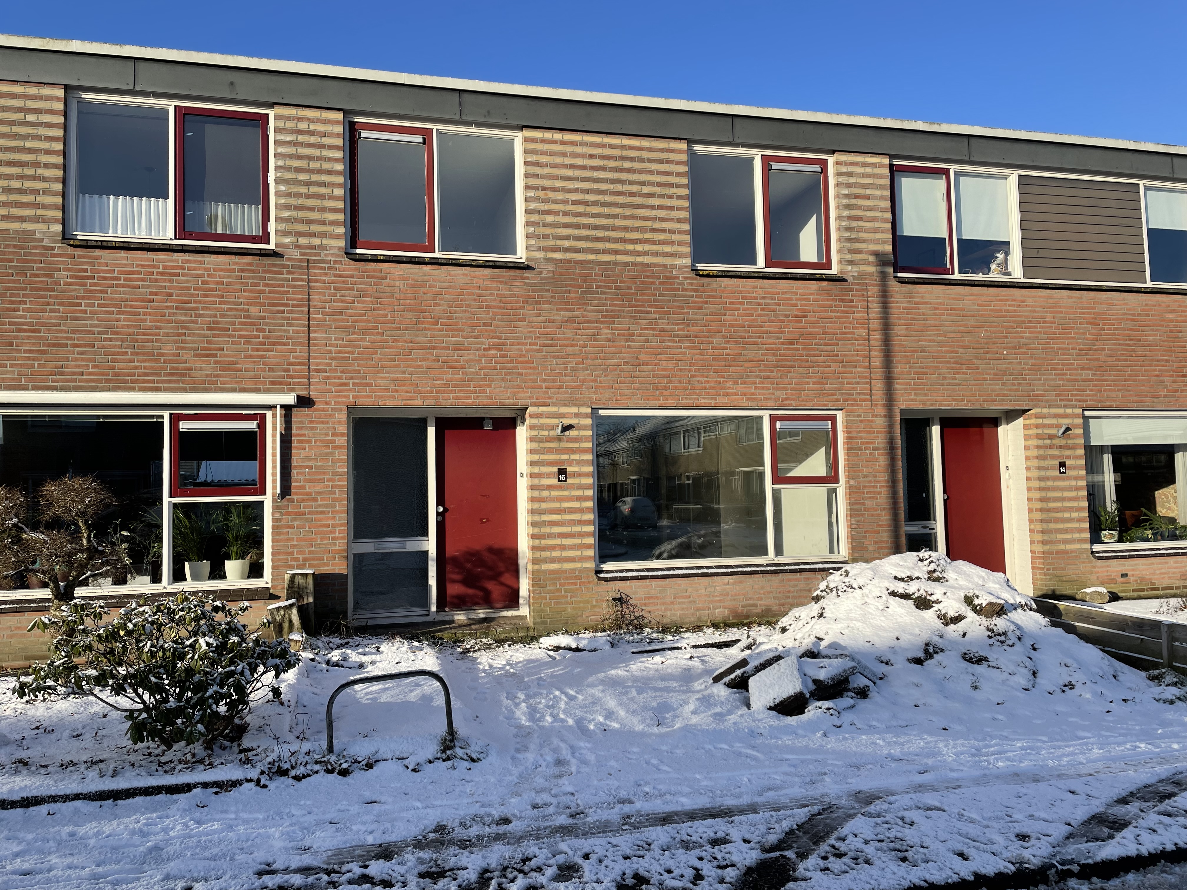 Zetveld 16, 9202 LM Drachten, Nederland