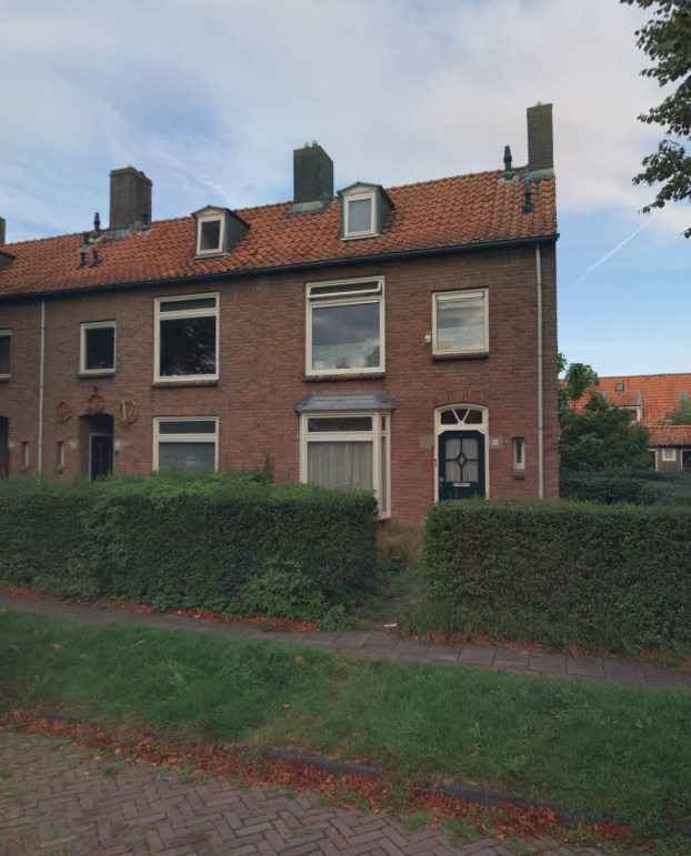 Secretaris Haitsmalaan 19, 8701 AV Bolsward, Nederland