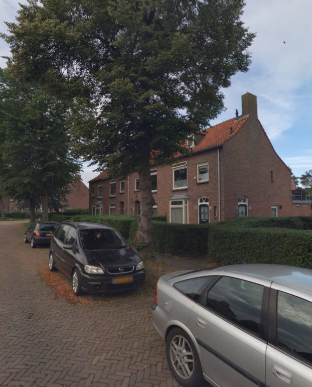 Secretaris Haitsmalaan 19