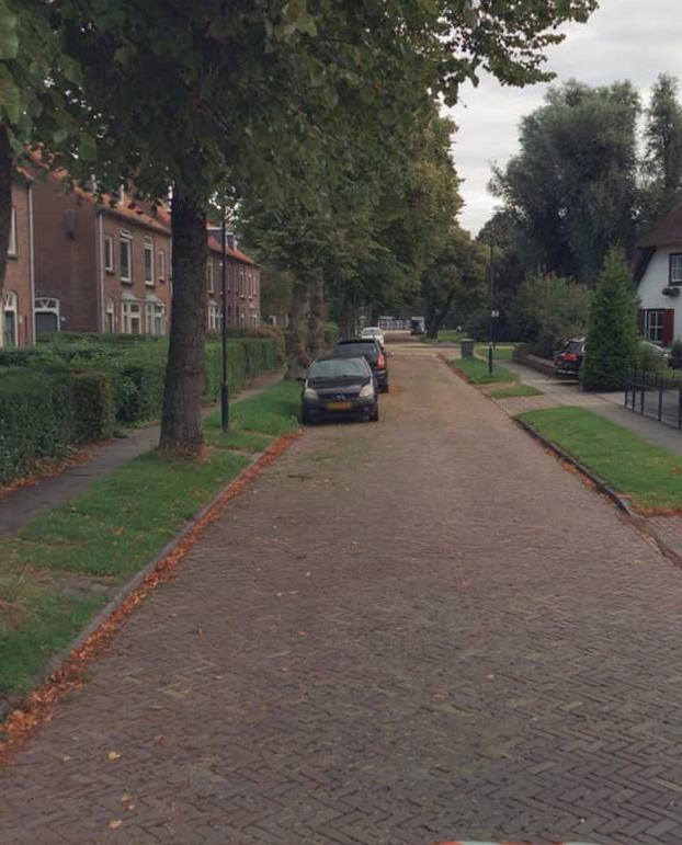 Secretaris Haitsmalaan 19