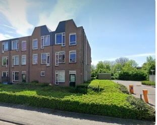 Beugel 153, 8447 AP Heerenveen, Nederland