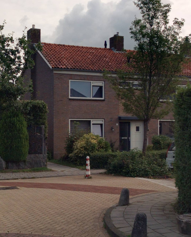 Meester D.J. Cuipersstraat 25, 8701 ER Bolsward, Nederland