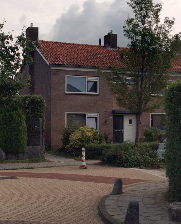 Meester D.J. Cuipersstraat 25