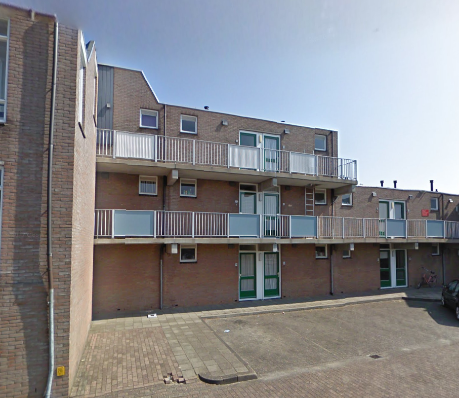 Beugel 167, 8447 AP Heerenveen, Nederland