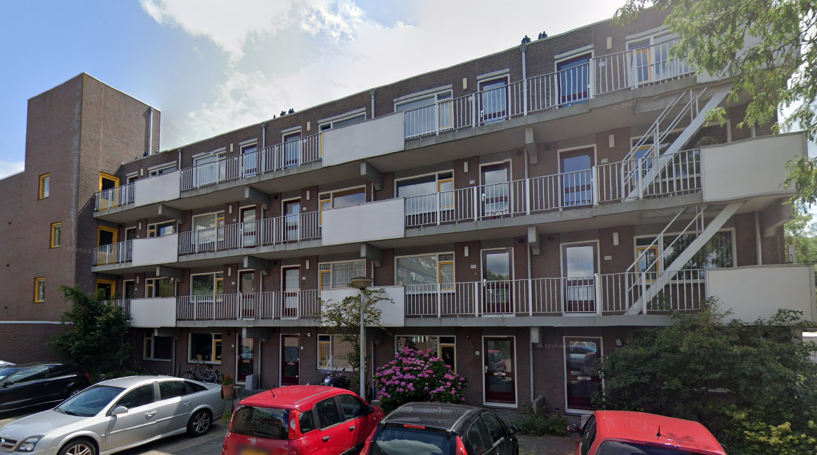 Wilg 204, 8446 SZ Heerenveen, Nederland
