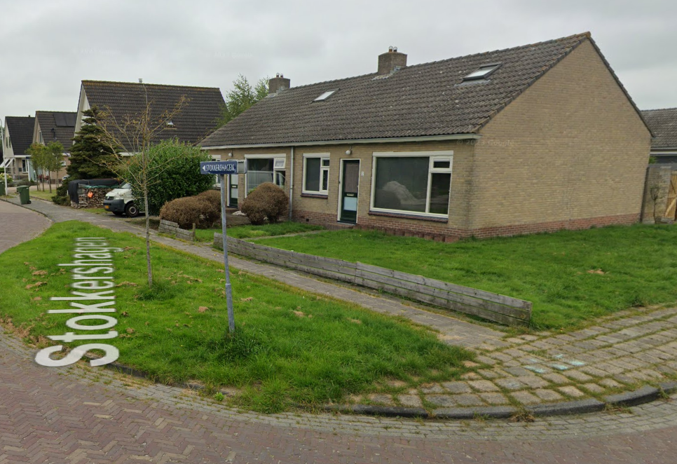 Stokkershagen 4, 8406 GA Tijnje, Nederland