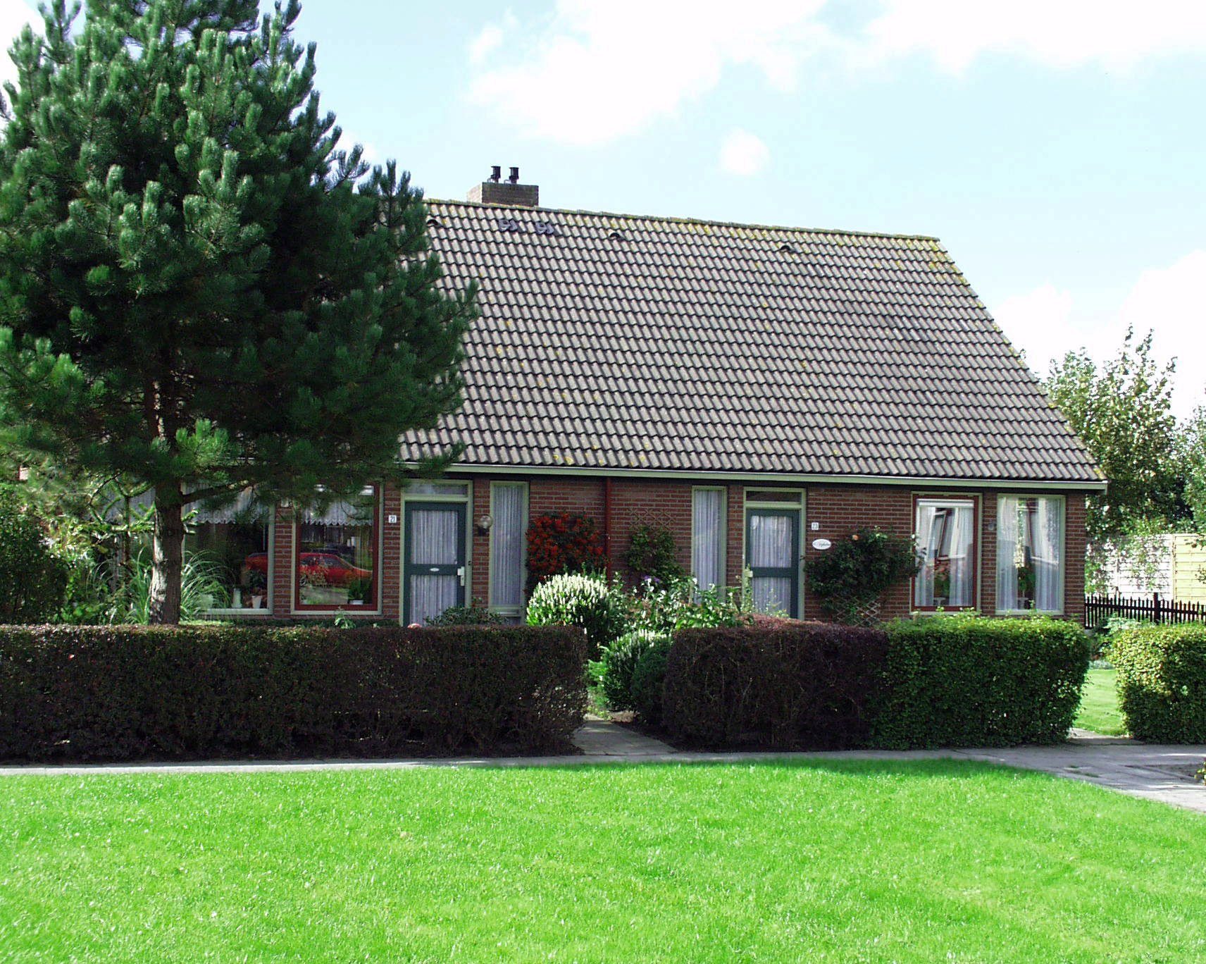 Matthijs Smitstraat 21, 9072 AL Nij Altoenae, Nederland