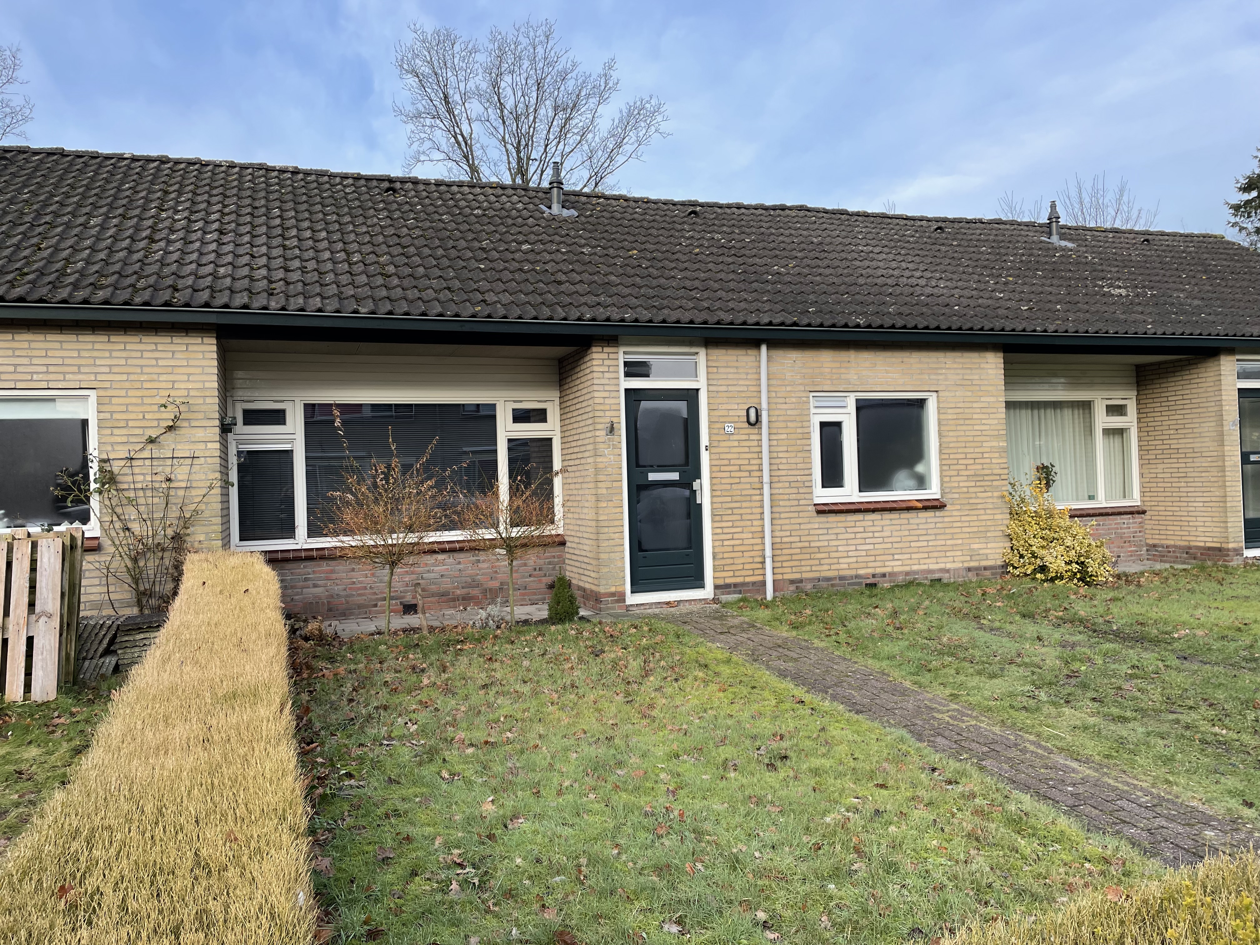 Hegedykje 22, 9218 RG Opeinde, Nederland