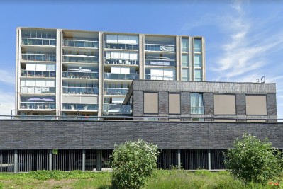 Quirijn de Blaustraat 33, 8607 BS Sneek, Nederland