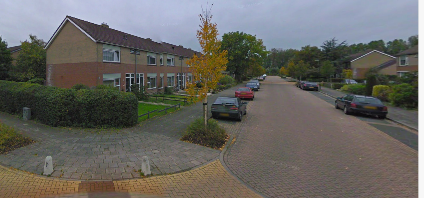 De Pleatsen 2, 8701 ZD Bolsward, Nederland