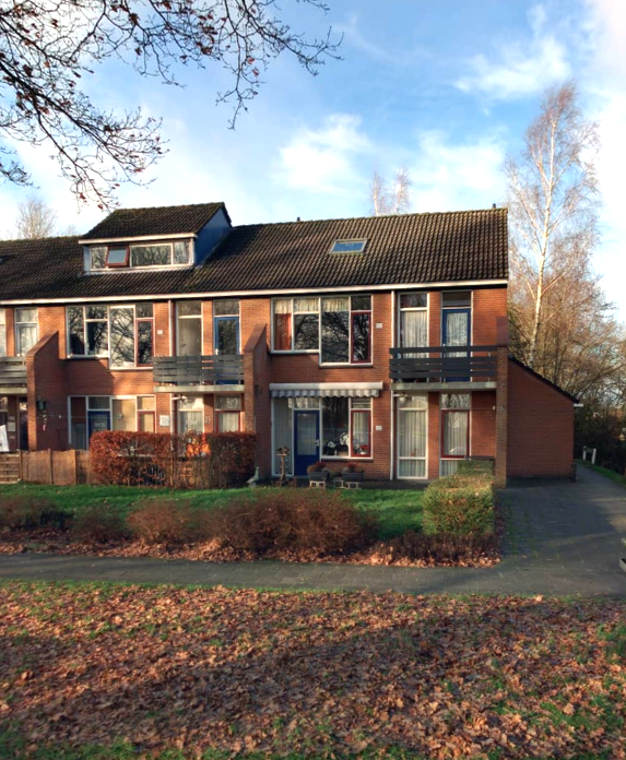 Te Nijenhuiswei 69, 9241 EC Wijnjewoude, Nederland