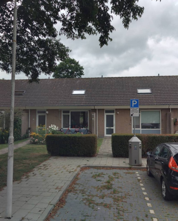 Schierstins 102, 8604 BZ Sneek, Nederland