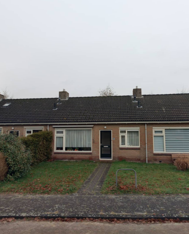 De Finne 36, 8404 GP Langezwaag, Nederland