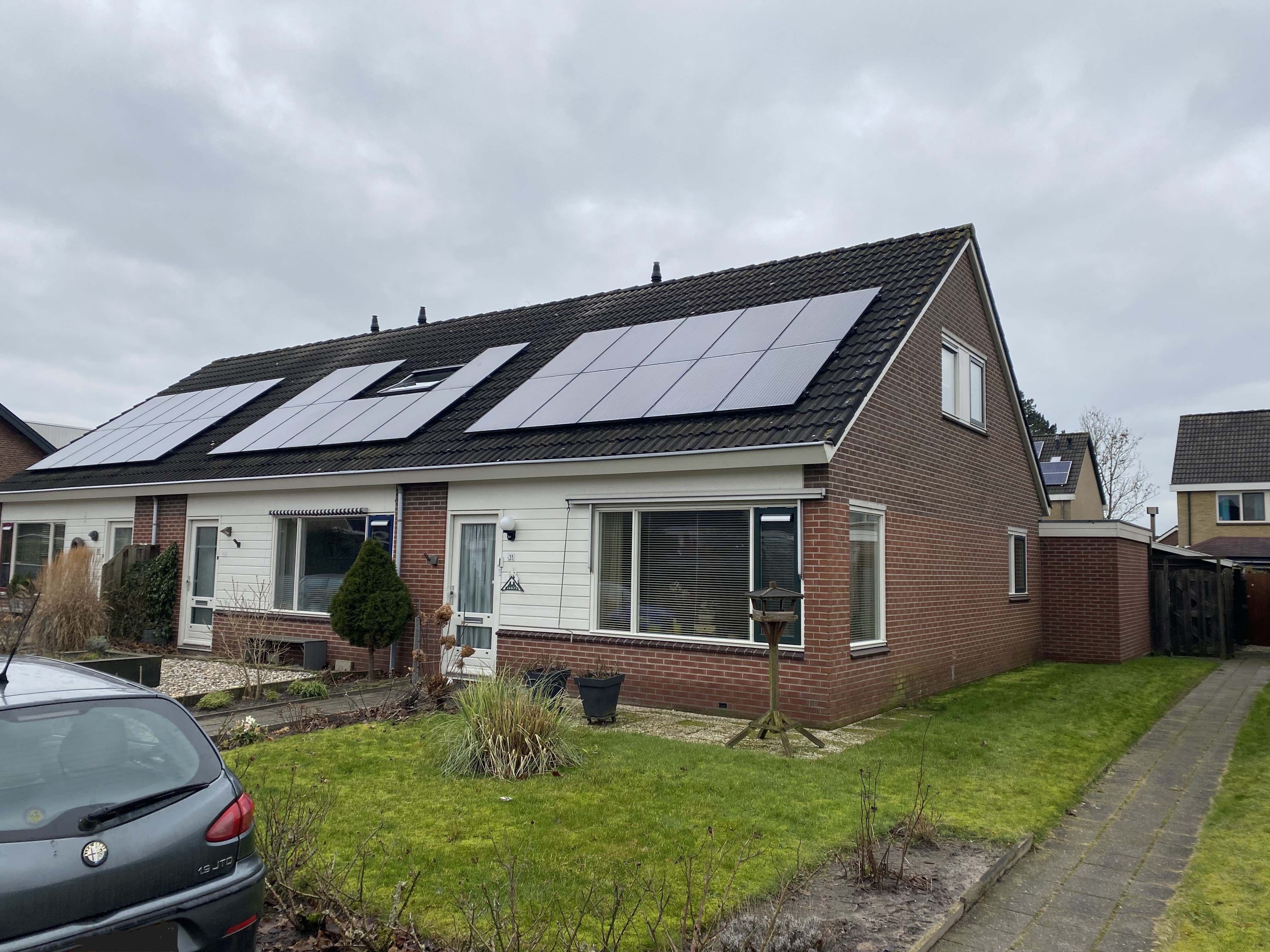 Oosterstraat 31, 8501 MN Joure, Nederland