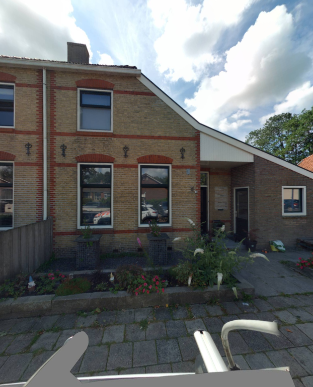 Het Bosk 6, 8731 BL Wommels, Nederland