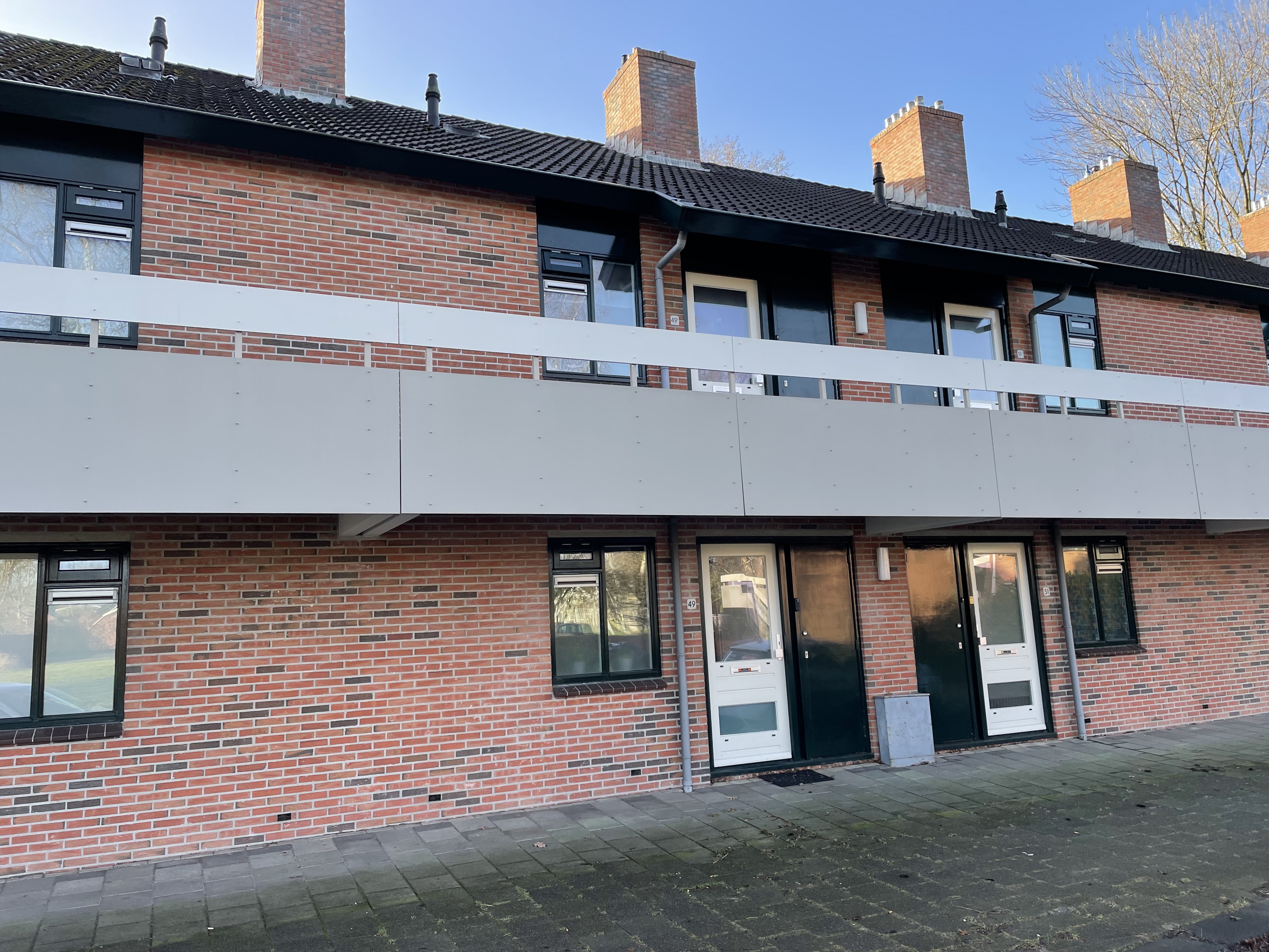 Ame , 9204 Drachten, Nederland