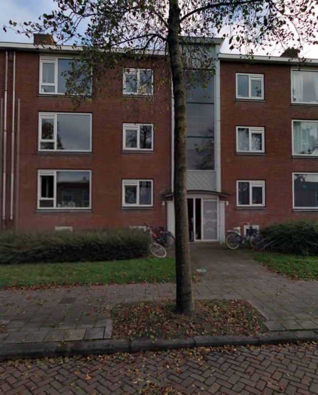 Corellistraat 9B, 8915 BM Leeuwarden, Nederland