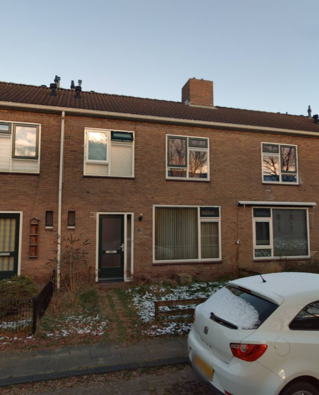 Heerenacker 79, 8401 VE Gorredijk, Nederland