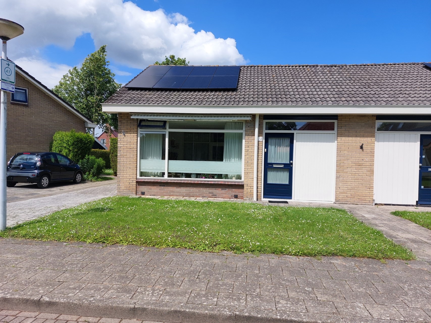 L.M. Kuperusstrjitte 24, 9041 AJ Berlikum, Nederland