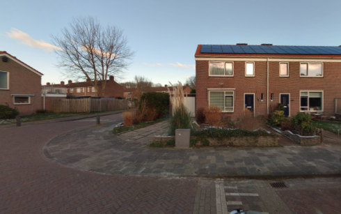 Compagnonsstrjitte 85, 8401 RN Gorredijk, Nederland