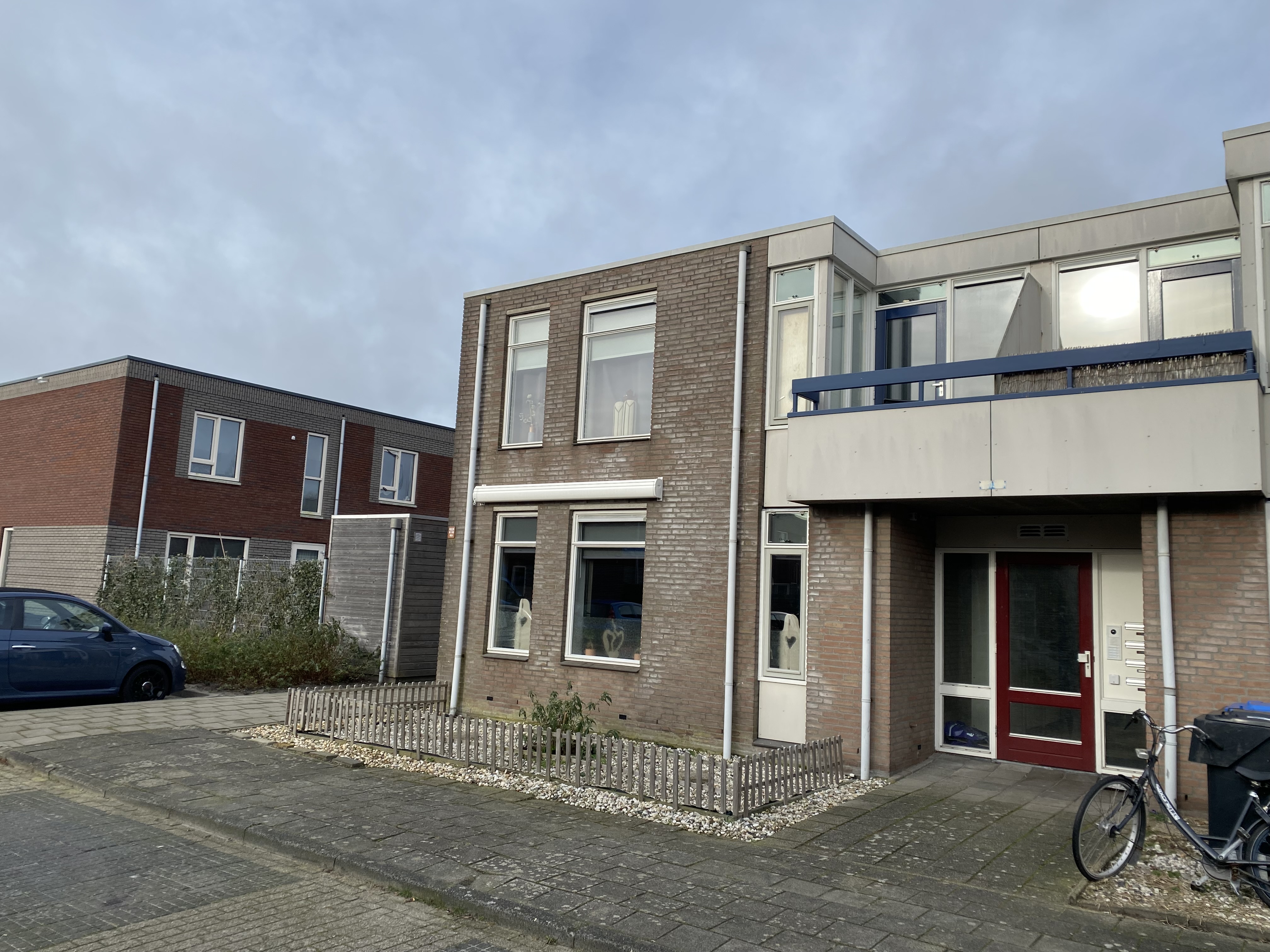 Van Cuyckstraat 4, 8442 AM Heerenveen, Nederland
