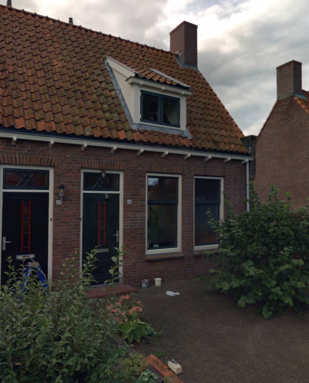 Pater Brugmanstraat 26, 8701 BG Bolsward, Nederland