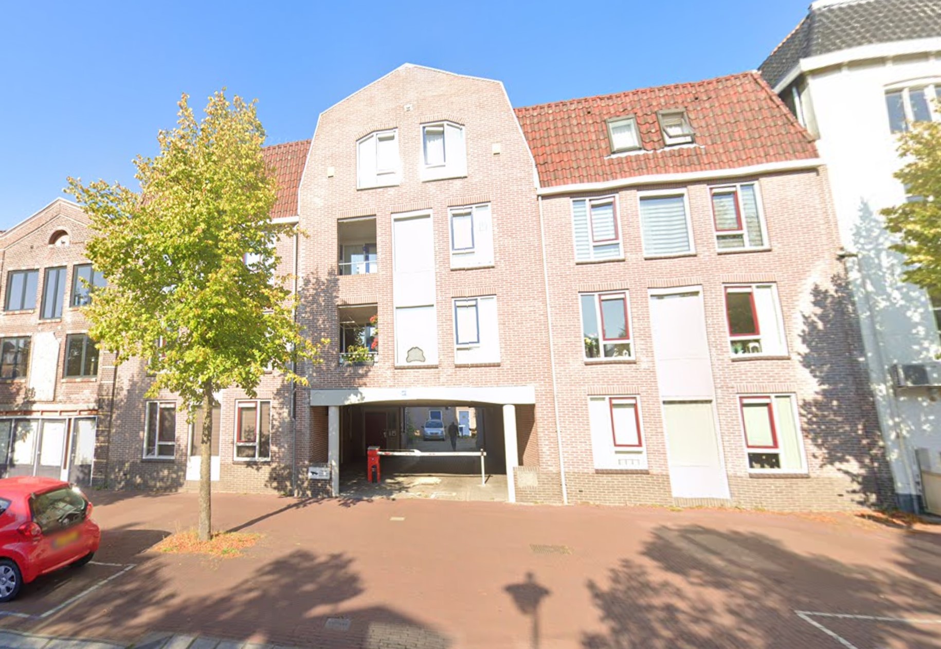 Singel 85, 8601 AH Sneek, Nederland