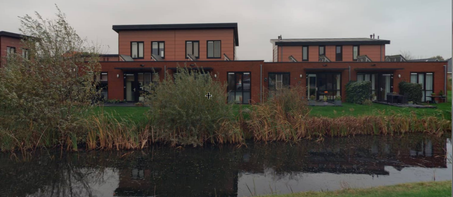 Lyspôle 6, 9005 NX Wergea, Nederland