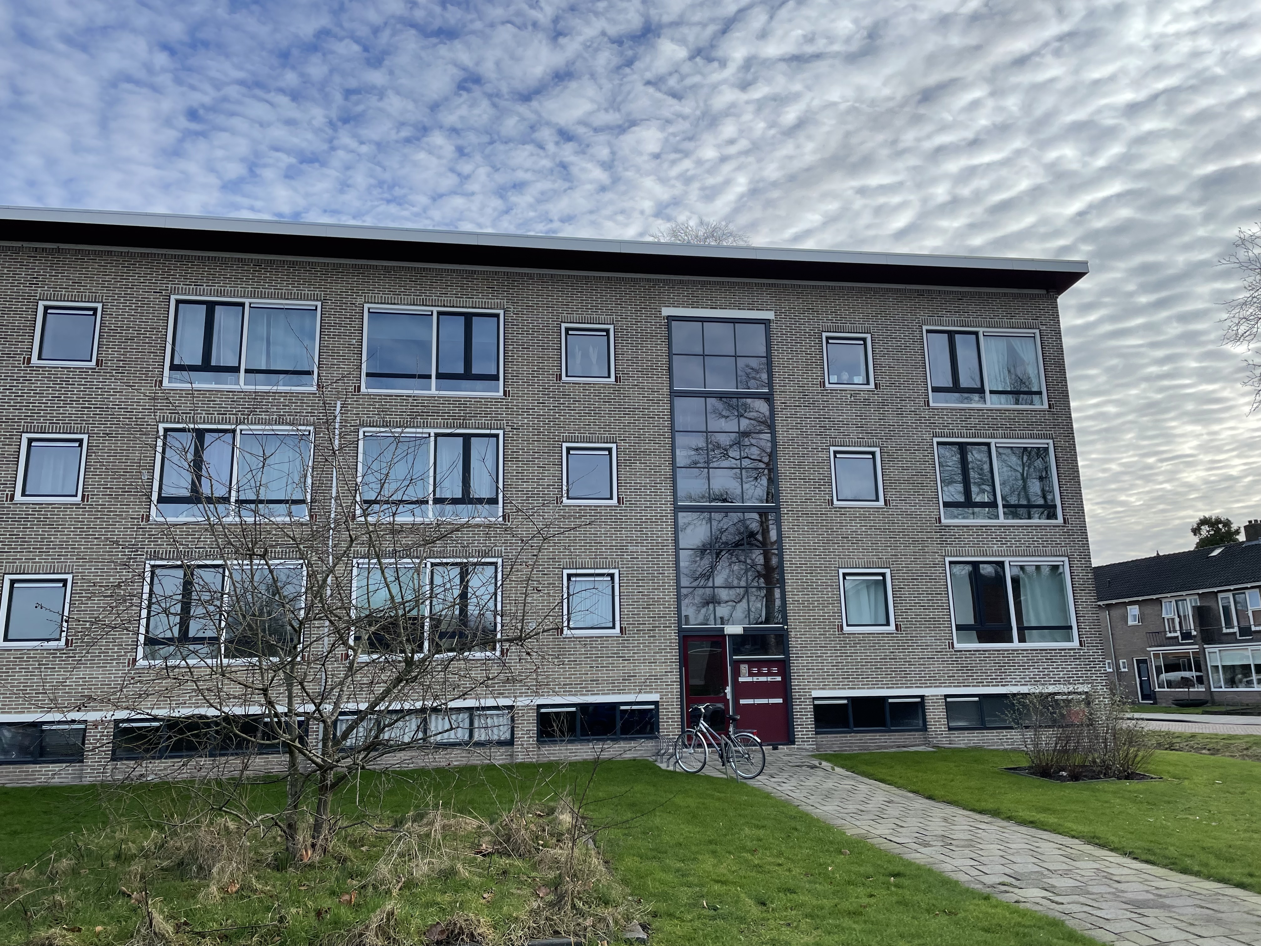 Lijsterstraat 68, 9201 TJ Drachten, Nederland