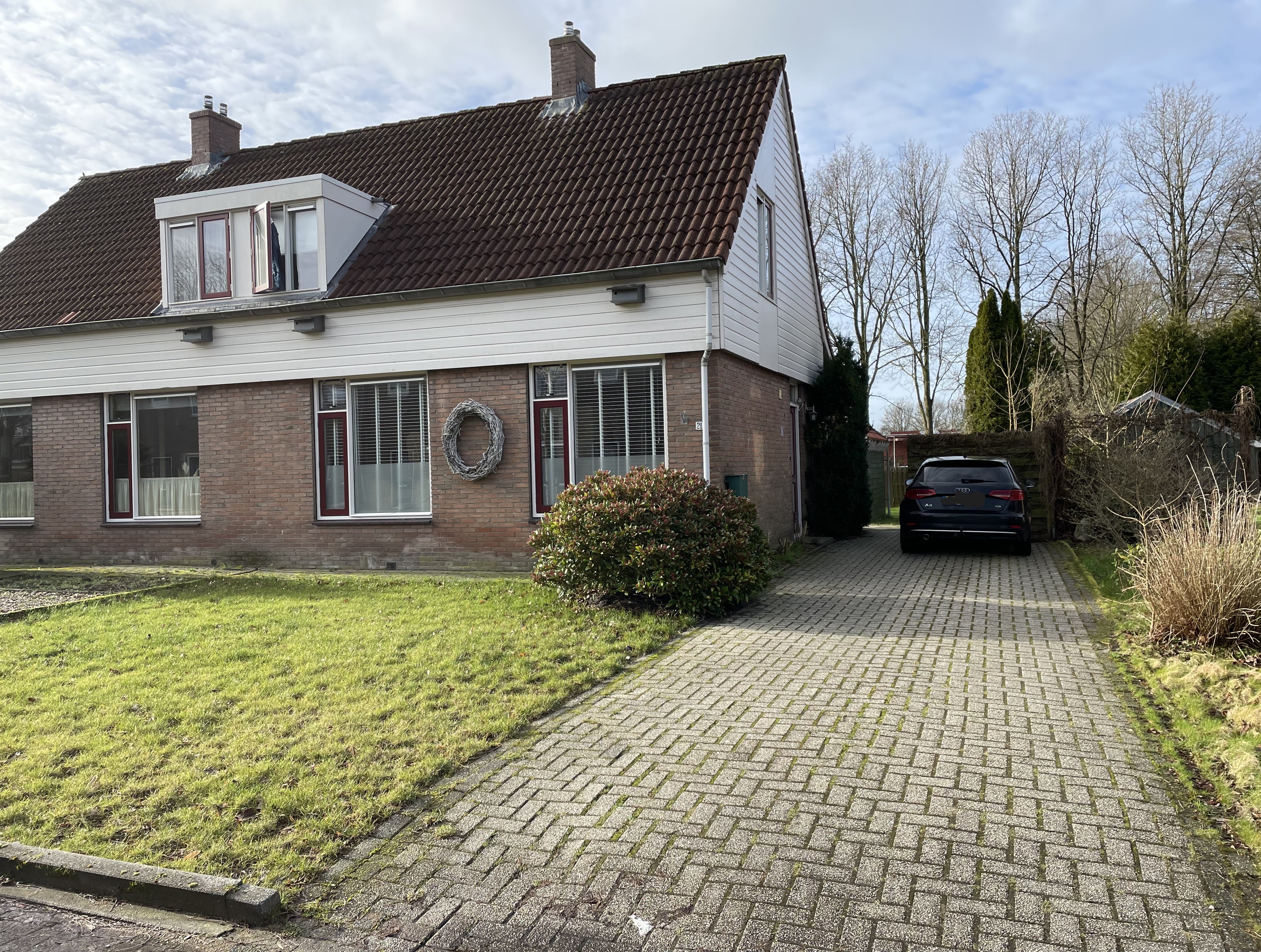 Smidswei 21, 9222 NA Drachtstercompagnie, Nederland