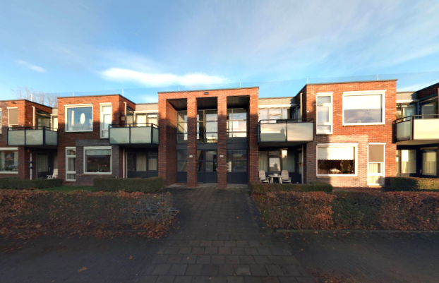 Kievitstraat 56, 9001 EM Grou, Nederland