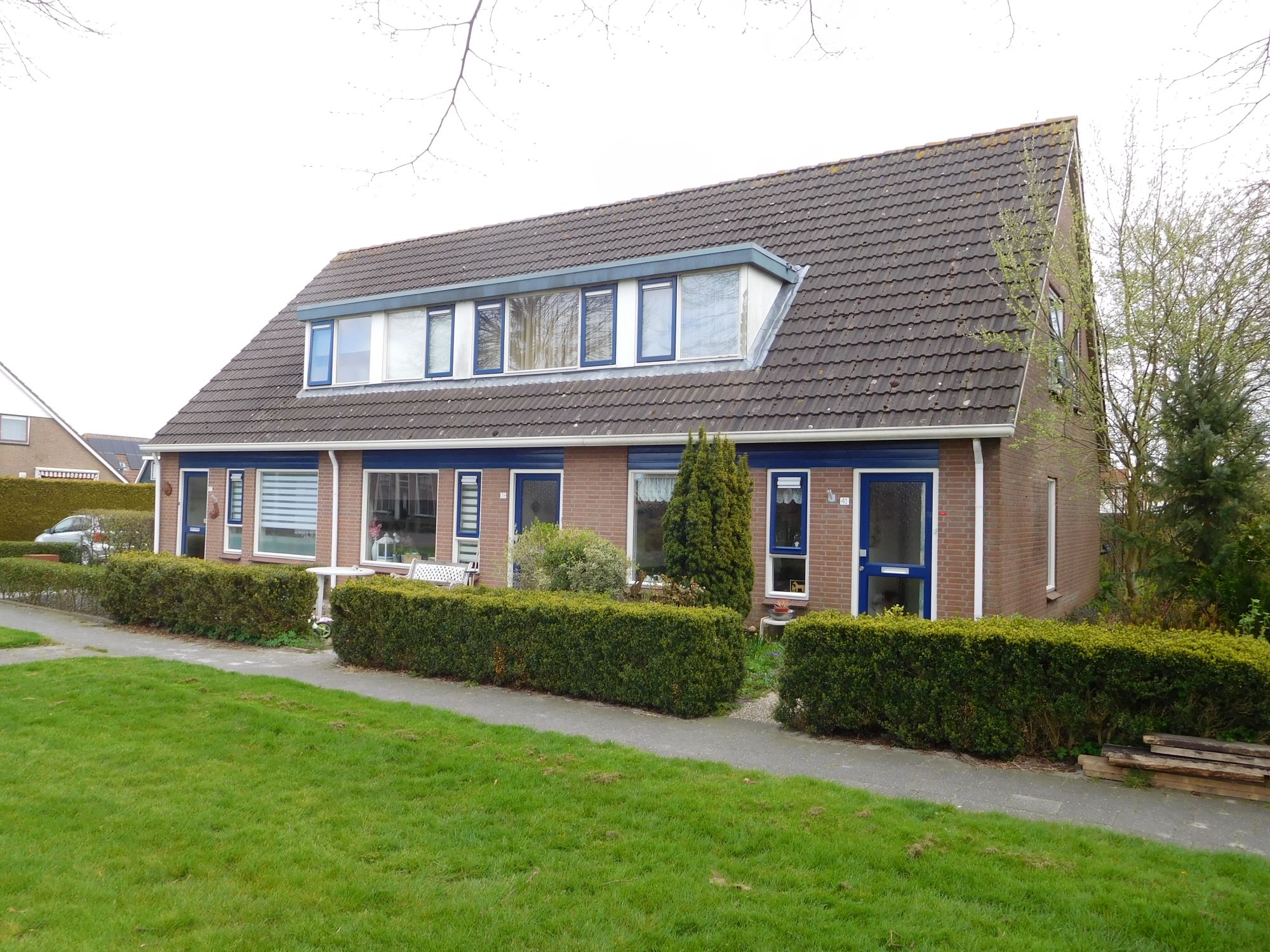 Hegeterp 41, 8831 XT Winsum, Nederland