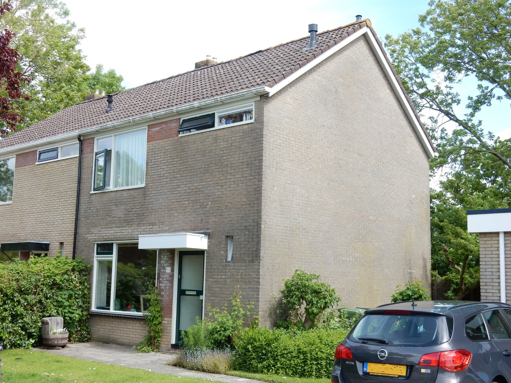 Pypsterhôf 50, 9033 XN Deinum, Nederland