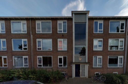Euterpestraat 44C