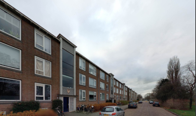 Euterpestraat 44C