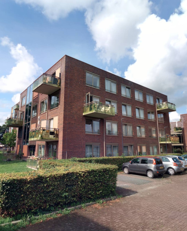 P.A. Bruinsmastraat 28M