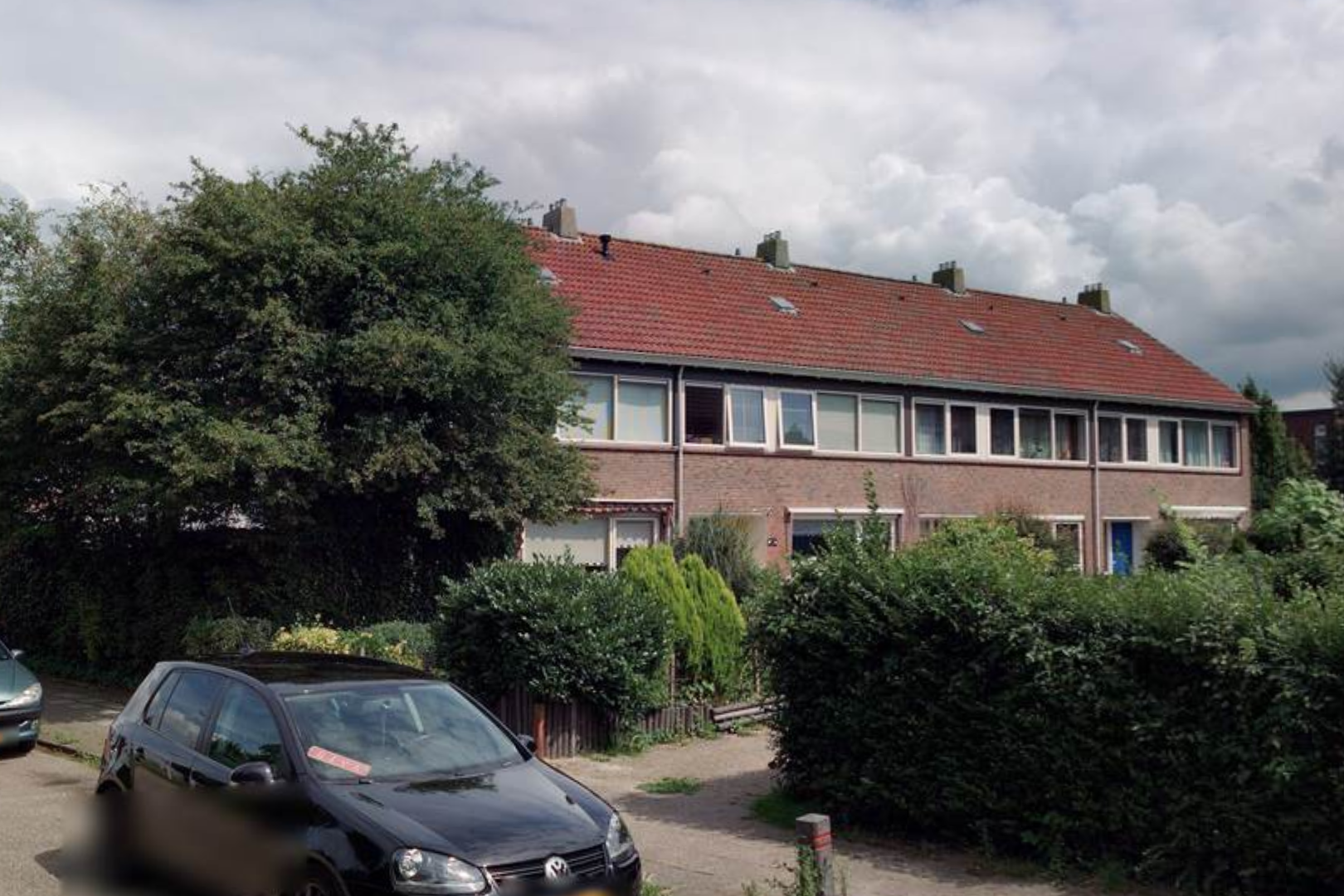 Furmerusstraat 77, 8602 BP Sneek, Nederland